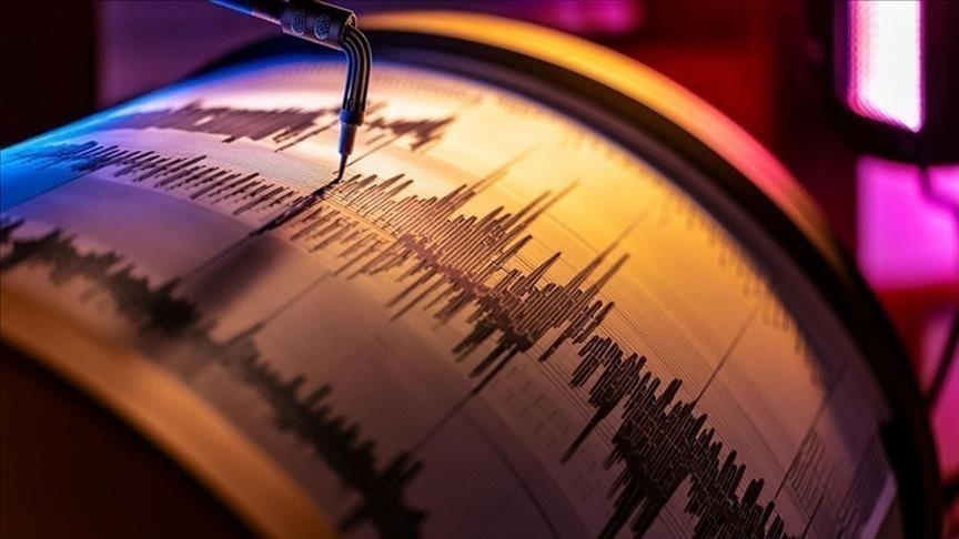 Magnitude 6.1 earthquake rattles Venezuela