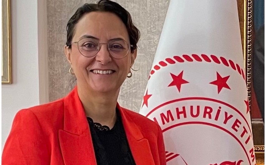 New education adviser appointed to Turkish Embassy in Azerbaijan