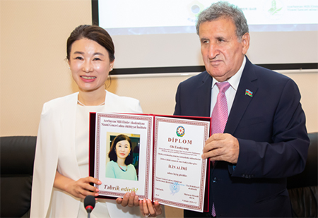 Dongduk Women’s University Launches World’s First “K-Silkroad Turkic Studies Department” and Silkroad Korean Studies Track