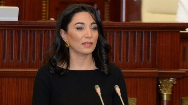 Ombudsman: "Qubadlı və Zəngilanda insan qalıqlarının aşkarlanması erməni cinayətlərinin miqyasını göstərir"