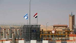 إسرائيل تقصف موقعاً مصرياً بالخطأ قرب الحدود
