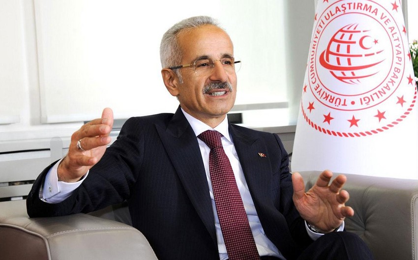Turkish Minister: New opportunities have arisen in connection with Zangazur Corridor