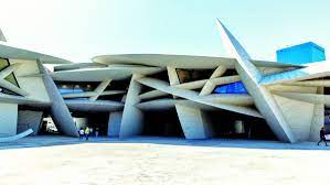 متاحف قطر تنضم لمنظمة السياحة العالمية التابعة للأمم المتحدة
