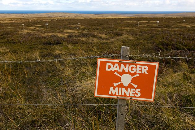 Azerbaijan detects 277 more landmines in liberated territories