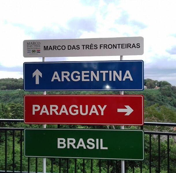 Paraguayan Corruption Flies in the Face of Trump’s Foreign Policy Goals