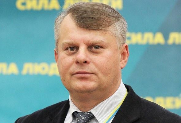 ВАДИМ ТРЮХАН: «Для восстановления стертой с лица земли Газы потребуются миллиарды» — <span class="text-danger">ВИДЕО</span>