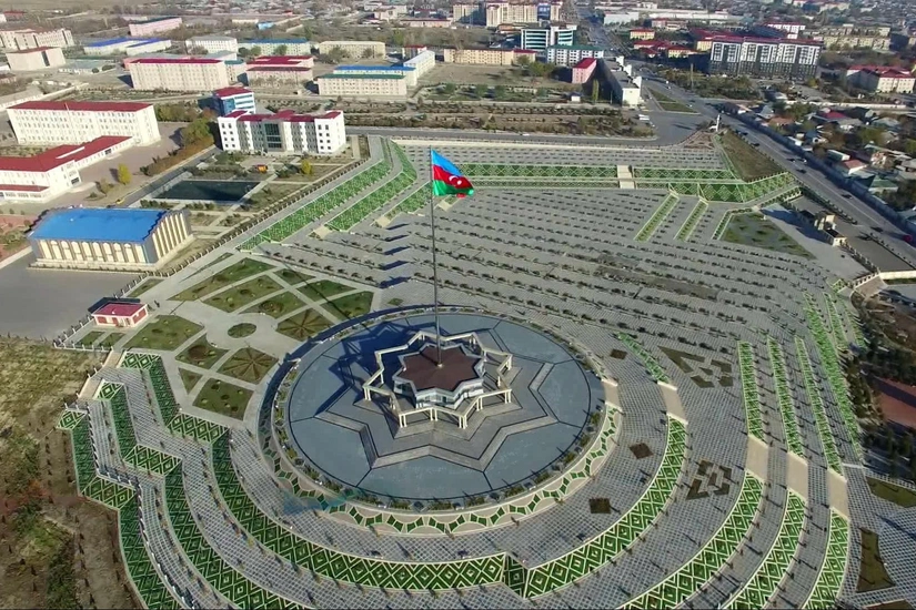 Azerbaijan establishes Nakhchivan Regional Tourism Department