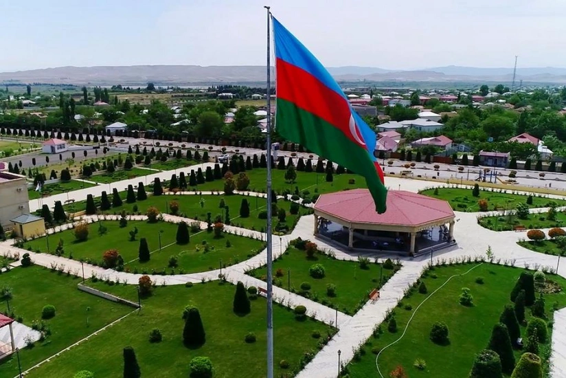 Azerbaijan marks 5th anniversary of Fuzuli's liberation