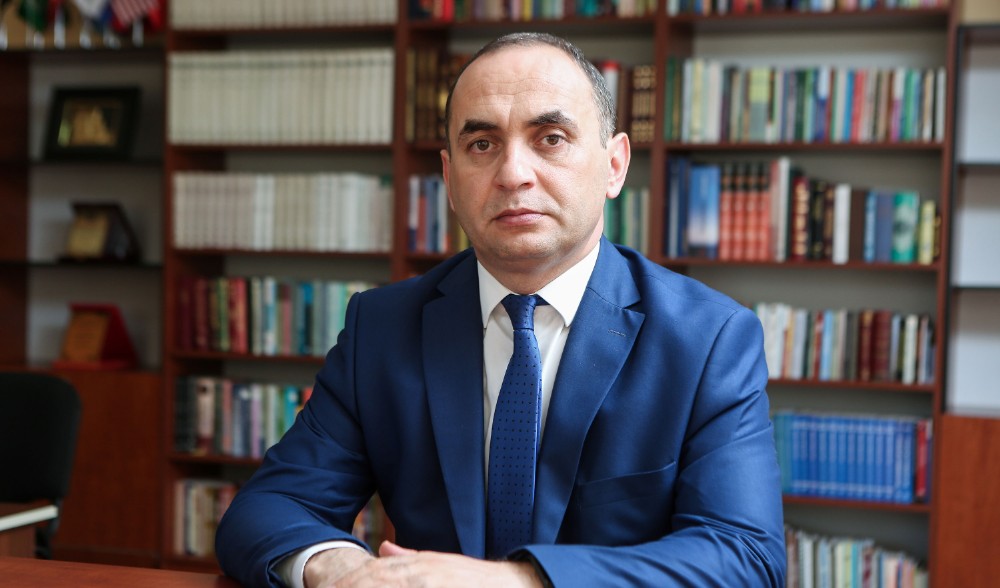 Armenia should compensate Azerbaijan - MP