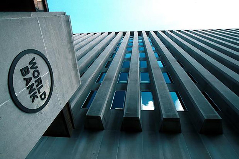 البنك الدولي يحذّر من أضرار اقتصادية خطيرة للحرب على غزة