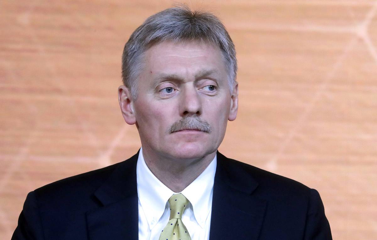 Russia did not steal "super-duper" missile from US — Kremlin spokesman