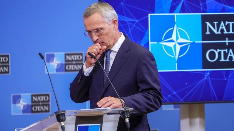 Stoltenberg: Sweden hopefully in NATO soon