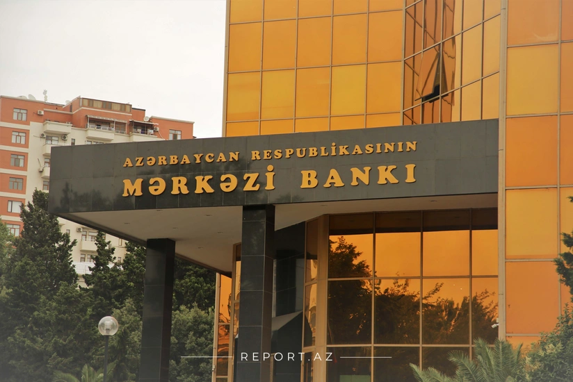 Central Bank of Azerbaijan keeps refinancing rate unchanged