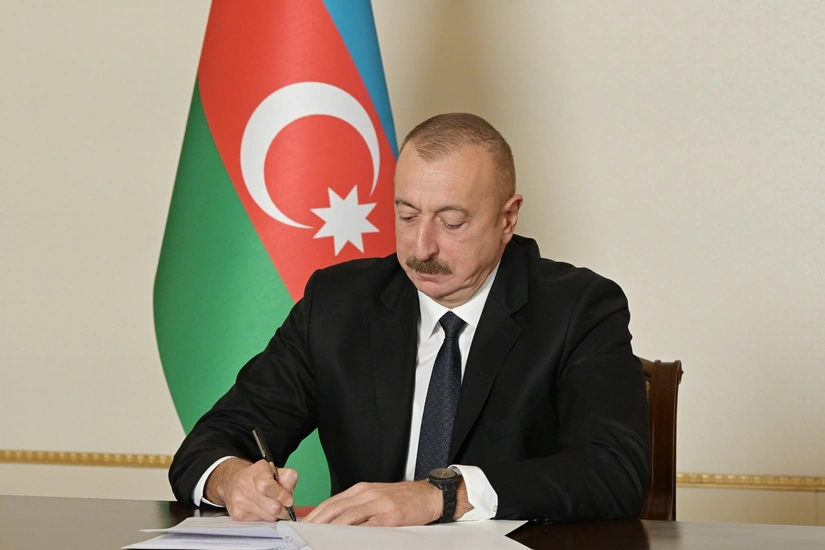 Azerbaijan allocates nearly $1.2 million for road repairs in Yardimli