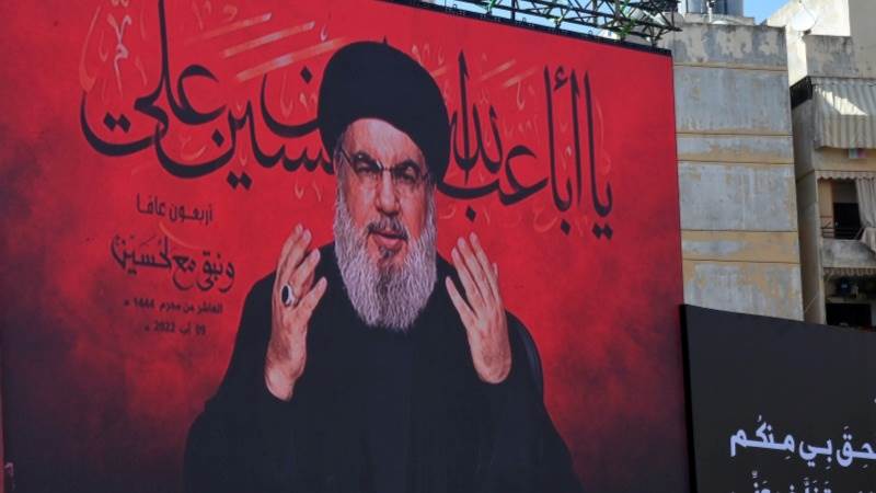 Hamas, Hezbollah, Islamic Jihad discuss Gaza