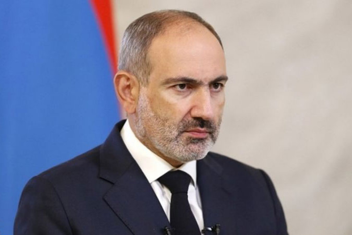 Nikol Pashinyan orders to disgrace Russia in Armenia - MEDIA