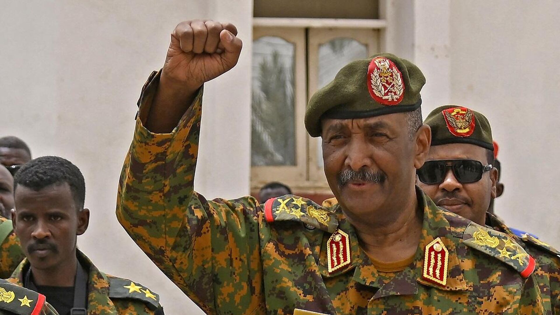 السودان... الجيش و«الدعم السريع» في جدة غدا