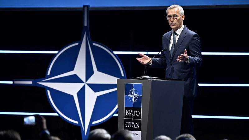 NATO urges defense firms not to hike prices