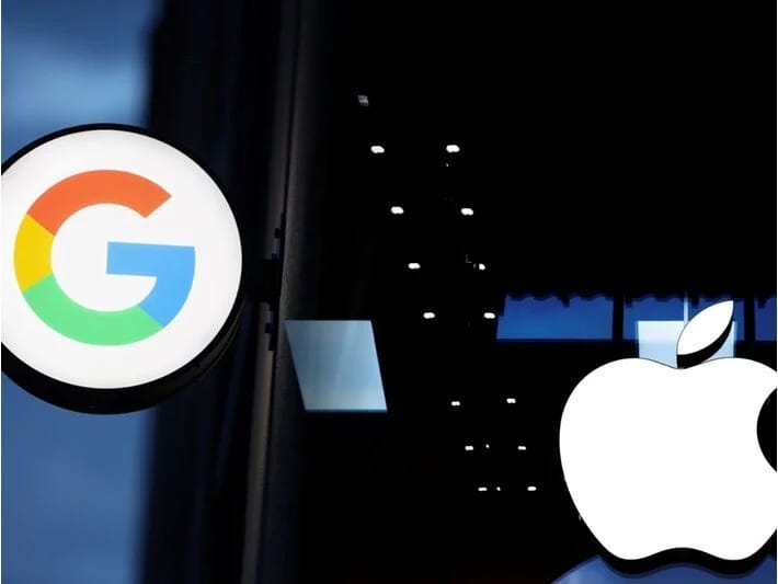 Apple və Google İsraildə xəritələri deaktiv edib